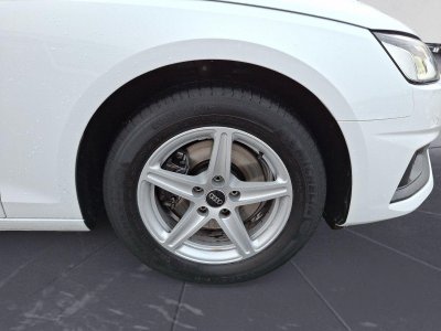 Audi A4 Avant 35 TFSI S-tronic Business GRA Navi APS - 11