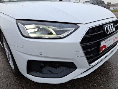 Audi A4 Avant 35 TFSI S-tronic Business GRA Navi APS - 12