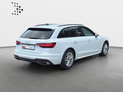 Audi A4 Avant 40 TFSI Advanced S tro*LED*Virtual*Navi - 2