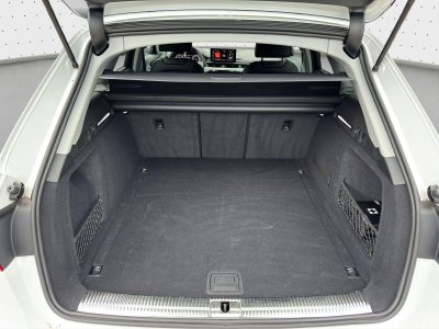 Audi A4 Avant 40 TFSI Advanced S tro*LED*Virtual*Navi - 9