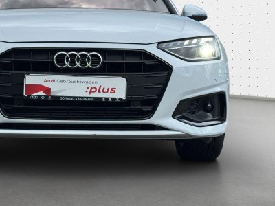 Audi A4 Avant 40 TFSI Advanced S tro*LED*Virtual*Navi - 10