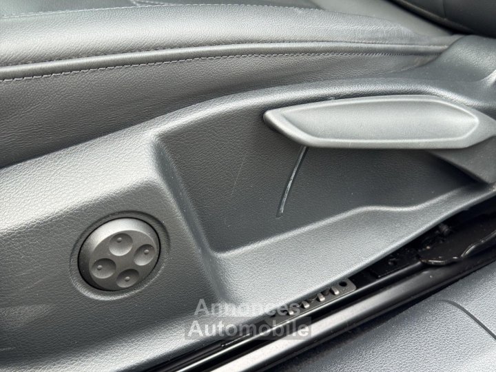 Audi A4 Avant 40 TFSI Advanced S tro*LED*Virtual*Navi - 13