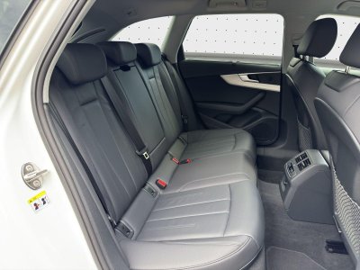 Audi A4 Avant 40 TFSI Advanced S tro*LED*Virtual*Navi - 14
