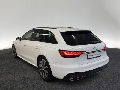 Audi A4 Avant S line 35 TFSI Kamera Sportfahrw LED Na - 2