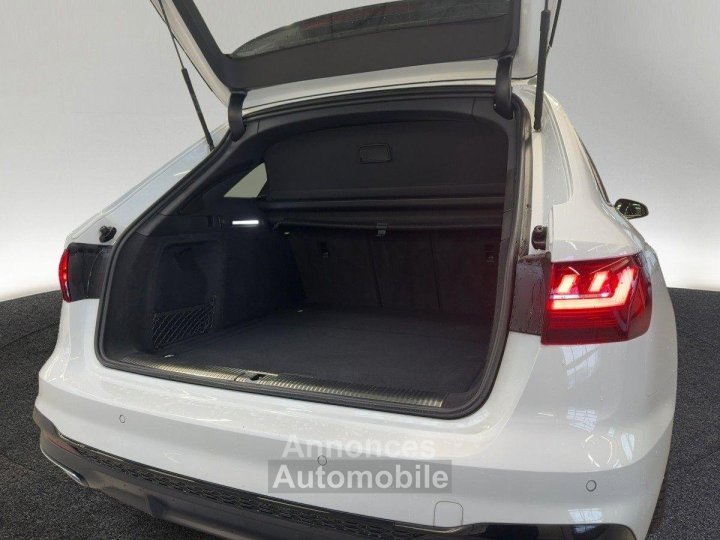 Audi A4 Avant S line 35 TFSI Kamera Sportfahrw LED Na - 5