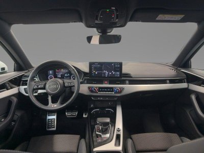 Audi A4 Avant S line 35 TFSI Kamera Sportfahrw LED Na - 6