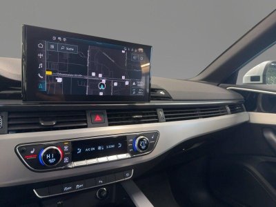 Audi A4 Avant S line 35 TFSI Kamera Sportfahrw LED Na - 8