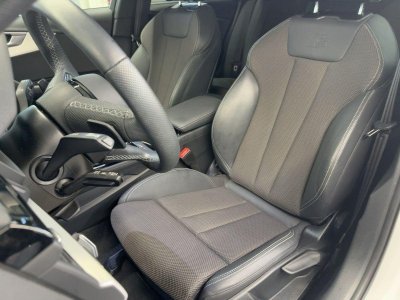 Audi A4 Avant S line 35 TFSI Kamera Sportfahrw LED Na - 9