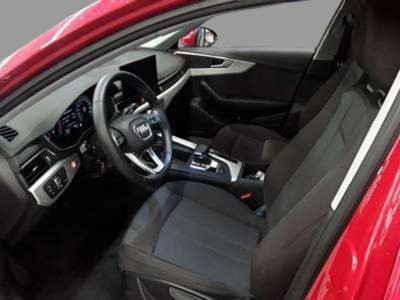 Audi A4 Avant 35 TFSI advanced APP%2BDAB%2BAHK%2BVIRT%2BACC - 3