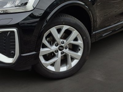 Audi Q2 S-LINE 35TFSI S-TRONIC KAMERA%2BKEYLESS%2BNAVI%2BAP - 6