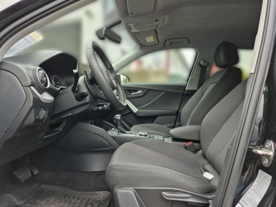 Audi Q2 S-LINE 35TFSI S-TRONIC KAMERA%2BKEYLESS%2BNAVI%2BAP - 7