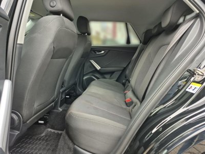 Audi Q2 S-LINE 35TFSI S-TRONIC KAMERA%2BKEYLESS%2BNAVI%2BAP - 11