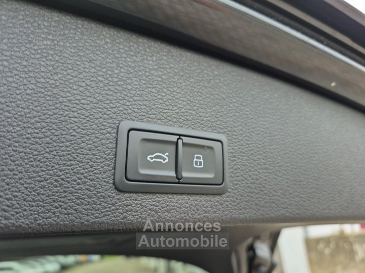 Audi Q2 S-LINE 35TFSI S-TRONIC KAMERA%2BKEYLESS%2BNAVI%2BAP - 13