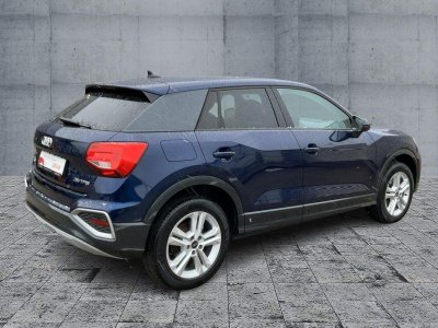 Audi Q2 35 TFSI S-TR ADVANCED LED+2xPDC+GRA+SHZ+AHK - 5