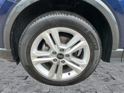 Audi Q2 35 TFSI S-TR ADVANCED LED+2xPDC+GRA+SHZ+AHK - 7