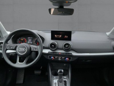 Audi Q2 35 TFSI S-TR ADVANCED LED+2xPDC+GRA+SHZ+AHK - 8