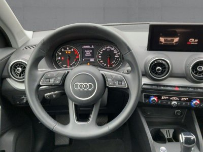 Audi Q2 35 TFSI S-TR ADVANCED LED+2xPDC+GRA+SHZ+AHK - 9