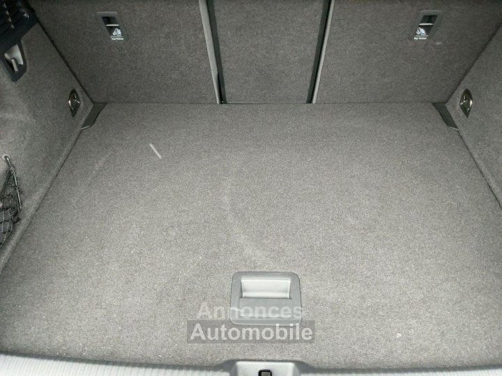 Audi Q2 35 TFSI S-TR ADVANCED LED+2xPDC+GRA+SHZ+AHK - 12