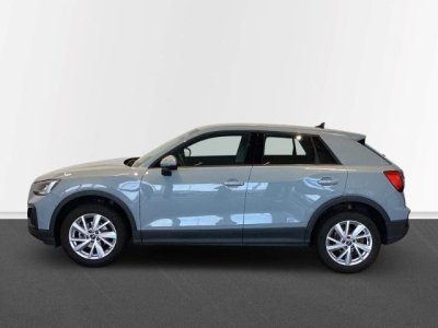 Audi Q2 35TFSI LED Rückfahrkam El Heckklappe SHZ Ap - 6