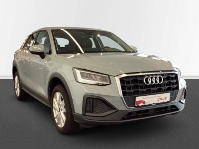 Audi Q2 35TFSI LED Rückfahrkam El Heckklappe SHZ Ap - 7