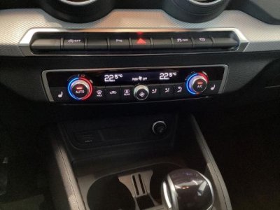 Audi Q2 35TFSI LED Rückfahrkam El Heckklappe SHZ Ap - 8