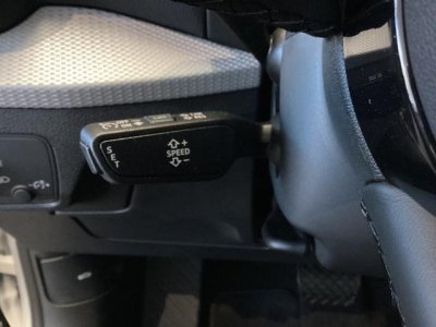 Audi Q2 35TFSI LED Rückfahrkam El Heckklappe SHZ Ap - 9