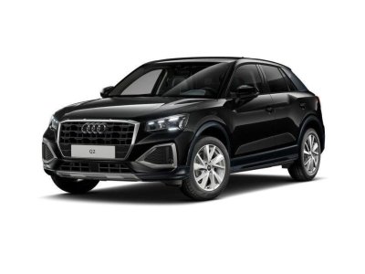 Audi Q2 30 TFSI advanced *AHK*PARKEN*MATRIX*KAMERA*2- - 2