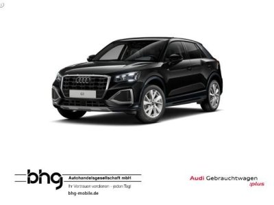 Audi Q2 30 TFSI advanced *AHK*PARKEN*MATRIX*KAMERA*2- - 5
