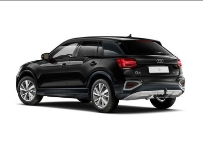 Audi Q2 30 TFSI advanced *AHK*PARKEN*MATRIX*KAMERA*2- - 7