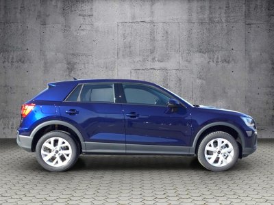 Audi Q2 30 TFSI Parken/SHZ/LED KLIMA LED ALU - 4