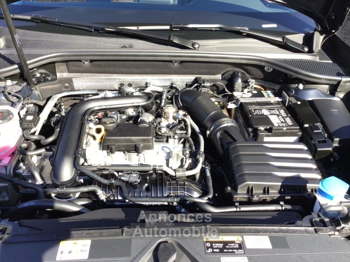 Audi Q2 30 TFSI Parken/SHZ/LED KLIMA LED ALU - 12