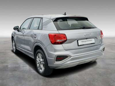 Audi Q2 30 10 TFSI advanced*Sitzheizung*LED* - 3