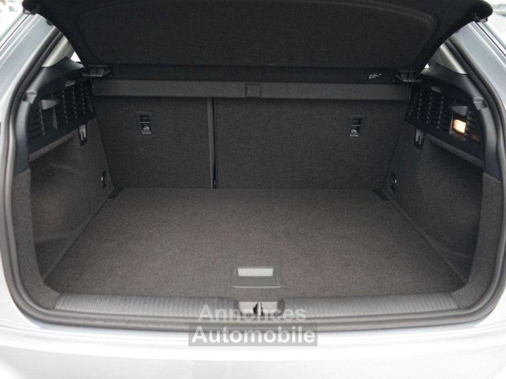 Audi Q2 30 10 TFSI advanced*Sitzheizung*LED* - 4