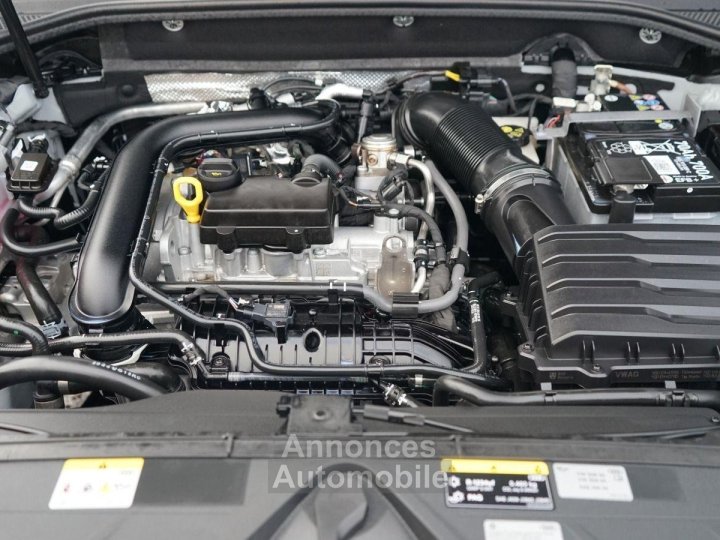 Audi Q2 30 10 TFSI advanced*Sitzheizung*LED* - 5