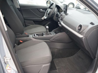 Audi Q2 30 10 TFSI advanced*Sitzheizung*LED* - 6