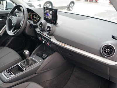 Audi Q2 30 10 TFSI advanced*Sitzheizung*LED* - 7