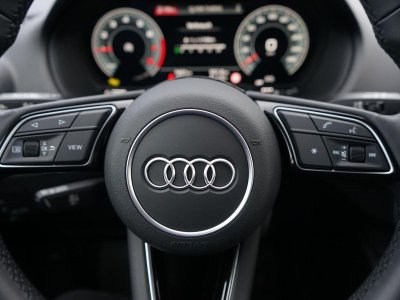 Audi Q2 30 10 TFSI advanced*Sitzheizung*LED* - 11