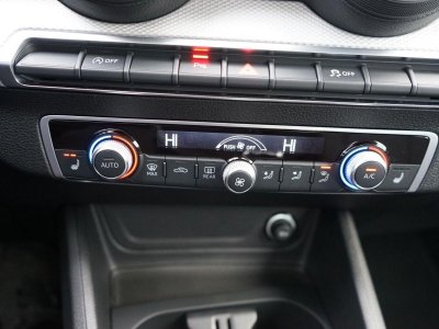 Audi Q2 30 10 TFSI advanced*Sitzheizung*LED* - 13