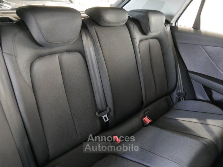 Audi Q2 30 TFSI 85(116) kW(PS) Schaltgetriebe - 3