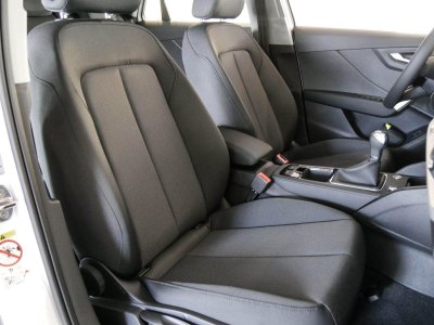 Audi Q2 30 TFSI 85(116) kW(PS) Schaltgetriebe - 4