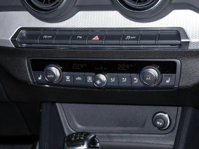 Audi Q2 30 TFSI 85(116) kW(PS) Schaltgetriebe - 5