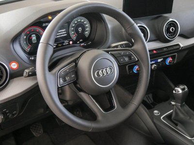 Audi Q2 30 TFSI 85(116) kW(PS) Schaltgetriebe - 6