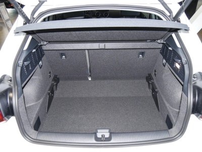 Audi Q2 30 TFSI 85(116) kW(PS) Schaltgetriebe - 8