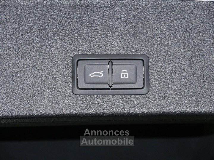 Audi Q2 30 TFSI 85(116) kW(PS) Schaltgetriebe - 9