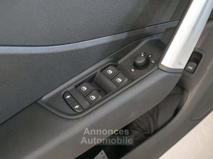 Audi Q2 30 TFSI 85(116) kW(PS) Schaltgetriebe - 10