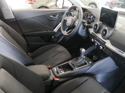 Audi Q2 30 TFSI 85(116) kW(PS) Schaltgetriebe - 14