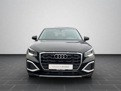 Audi Q2 Advanced 30 TFSI SHZ RFK GRA LED DAB - 4