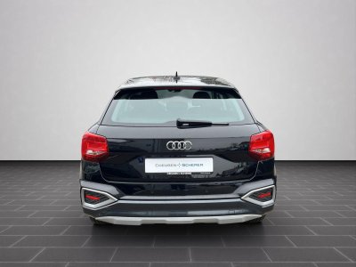 Audi Q2 Advanced 30 TFSI SHZ RFK GRA LED DAB - 5