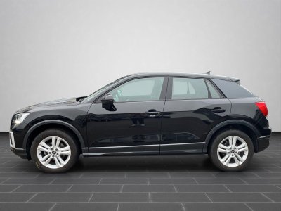 Audi Q2 Advanced 30 TFSI SHZ RFK GRA LED DAB - 6