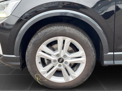 Audi Q2 Advanced 30 TFSI SHZ RFK GRA LED DAB - 7